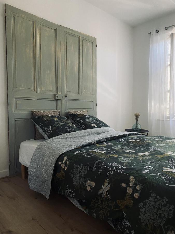 La Maison Bleue Villefranche-sur-Cher Dış mekan fotoğraf